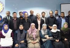  دورة تدريبية