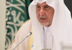 خالد بن فيصل