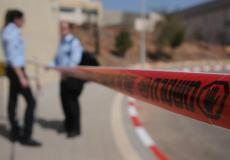 معدل حل لغز الجرائم في اسرائيل