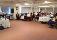 التربية واليونيسيف تطلقان برنامج مدارس صديقة للتغذية