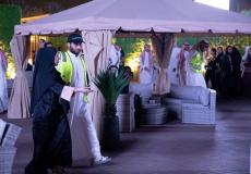 تركي آل الشيخ رئيس هيئة الترفيه السعودية