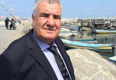 الأديب الفلسطيني عدنان قاسم