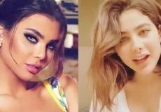 شاهد الجسمي يحذر الفنانة إنجي خوري من تجاوز الخطوط الحمراء في الإمارات