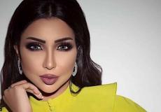 دنيا بطمة تعلن حملها ببطن منتفخ