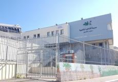 ثانوية الشاغور في مجد الكروم، صباح اليوم 