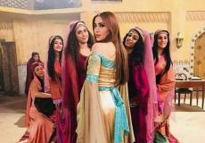 مسلسل مقامات العشق مسلسلات رمضان 2019