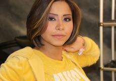 قصة شعر شيرين - ارشيفية -