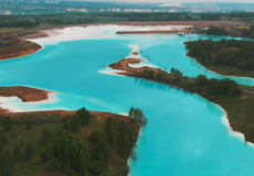 المالديف الروسي