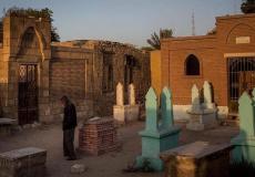 قصة الميت الحي عودة مدرس لأرته بعد أشهر