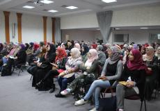  ورشة توعوية حول سبل تخفيض فاتورة الكهرباء