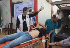 تركيا تدين المجزرة الإسرائيلية المشينة بحق أبناء قطاع غزة