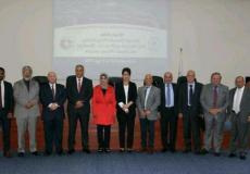 اختتام الاجتماع الـ10 لخبراء الإيسيسكو الأثريين حول الاعتداءات الإسرائيلية على الأقصى