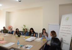 منتدى التواصل تطلق مبادرات للتوعية بالحق في التجمع السلمي