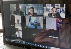 تنظيم اعتصام إلكتروني يندد بانتهاكات الاحتلال ضد الصحفيين