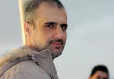 المنشد علي بركات منشد الذي ينتمي حزب الله اللبناني