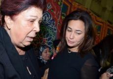 رجاء الجداوي