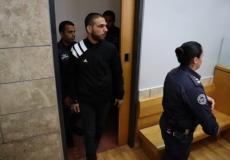 تعديل لائحة اتهام صادرة بحق رائد رشرش من الناصرة