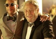 فاروق واحمد الفيشاوي