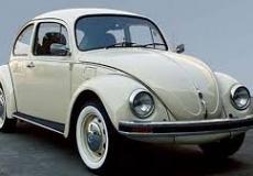 سيارة بيتلز