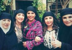  مسلسل باب الحارة الجزء العاشر