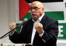  سفير فلسطين لدى المملكة المتحدة مانويل حساسيان