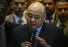 موسى مصطفى موسى