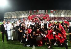 البحرين تتوج بلقب كأس خليجي 23 على حساب السعودية