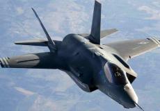 طائرات إف 35 