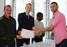 الخدمات تختتم دورة "أخلاقيات مهنة الطب" في التعامل مع النزلاء