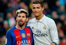 تعرف على تصريحات رونالدو حول ميسي ومبابي