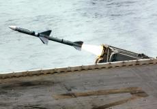 صاروخ أرض-جو