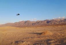 وادي عربة - أرشيفية