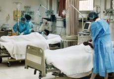 مسابقة الصحة في موريتانيا 2019