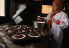 اطفالنا للصم تدعم ذوي الإعاقة