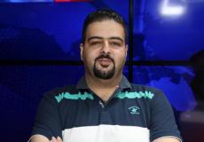 رجا زعاترة -ارشيفية-