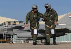 القوات الجوية المصرية