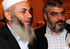 الأمين العام للجان المقاومة الشعبية زهير القيسي 