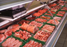 مجمدات دواجن