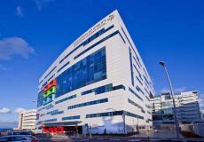 مشتسفى رمبام الإسرائيلي