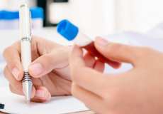 صحة غزة تطلق حملة مسحية مع عدة جامعات لدراسة الحالة المناعية - تعبيرية