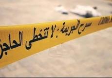  مقتل سيدة حامل وطفلها طعنا في البقعة