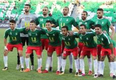الوحدات الاردني 