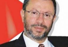 المفكر الفلسطيني عبد الحليم الأشقر