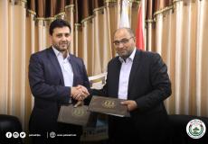 الاتفاق على تركيب عدادات كهرباء مسبقة الدفع للمساجد