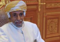 وفاة قابوس بن سعيد