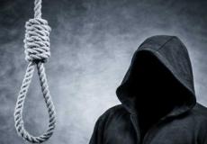 التفكير بالانتحار