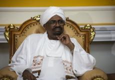 عمر البشير