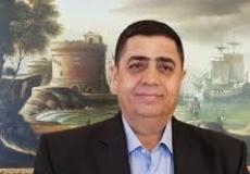 اللواء بلال النتشة