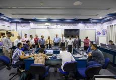 خريجي الدبلوم المتوسط لتقديم الامتحان التطبيقي الشامل