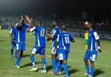 مباراة الهلال السوداني ونكانا مباشر